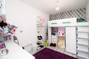 Bedroom Four- click for photo gallery